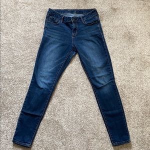 Old navy jeans